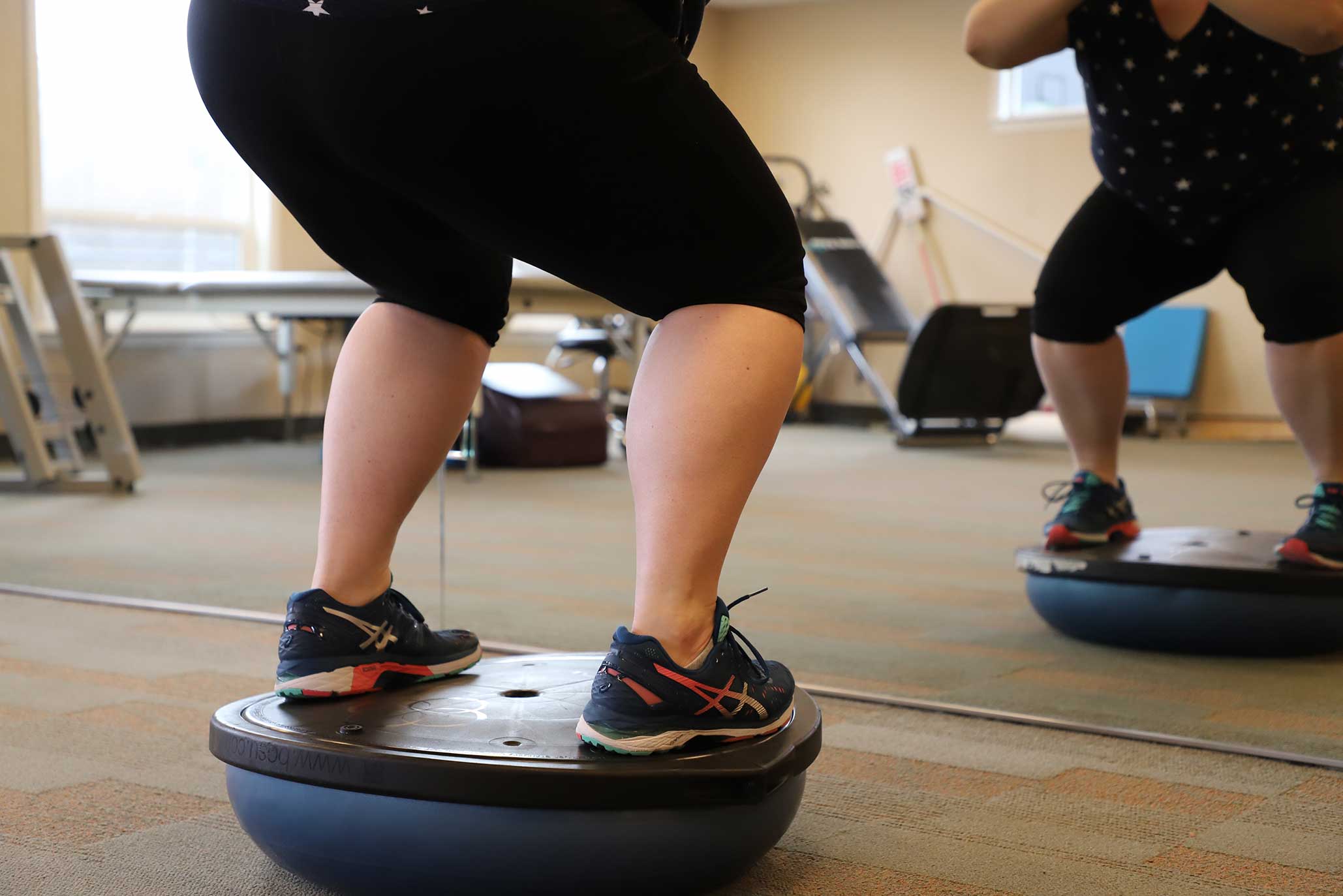 Physical Therapy Juneau Bone & Joint Center