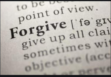 Read more about the article Tap Into the Power of Forgiveness