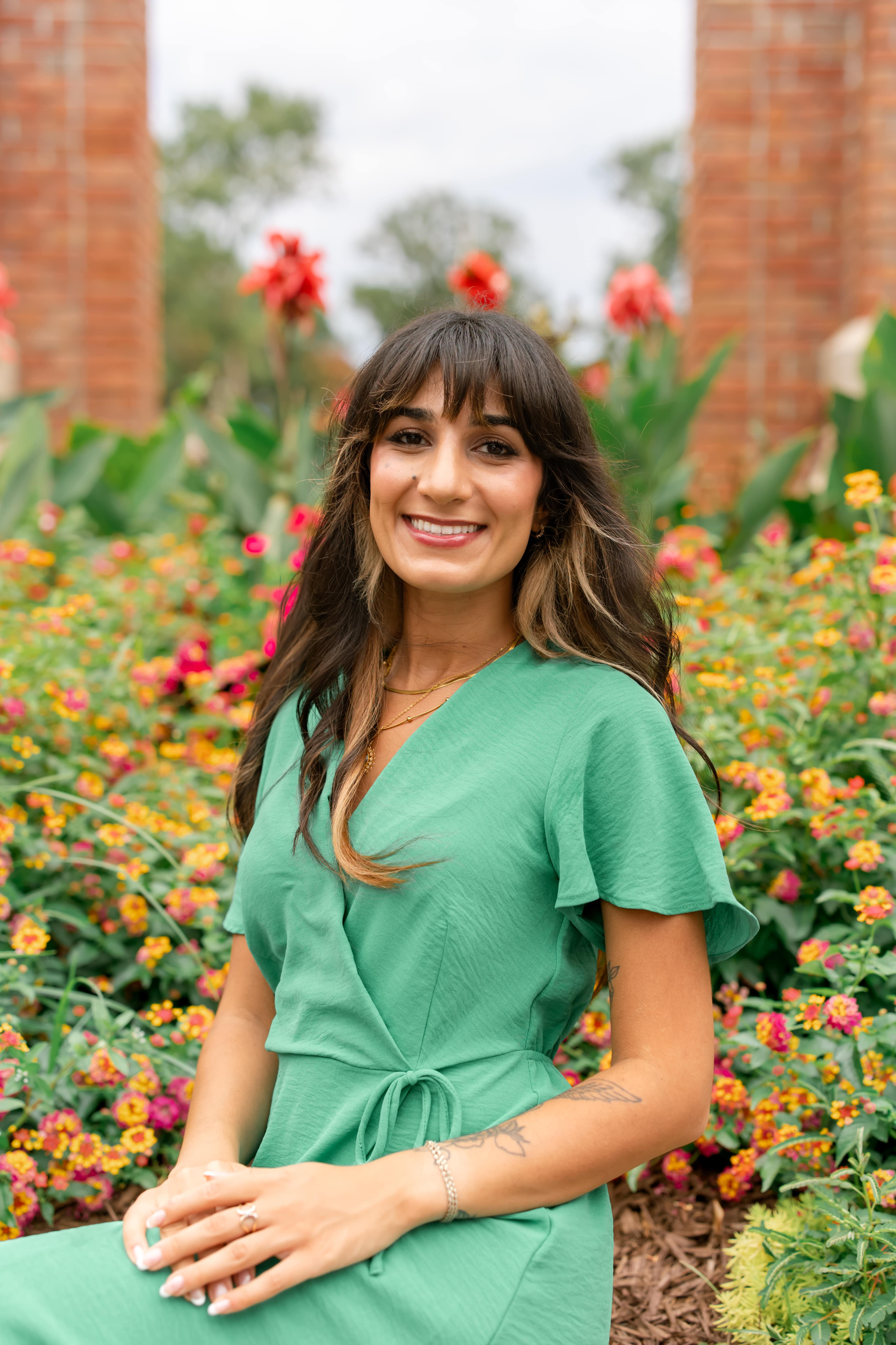 Meghan Lindquist, PA-C