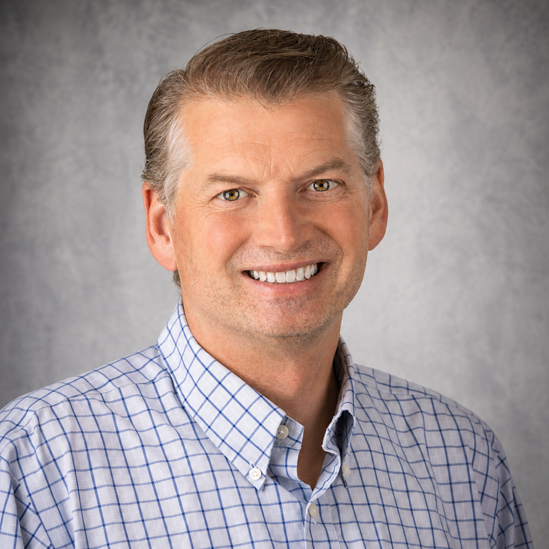 Adam Ellison