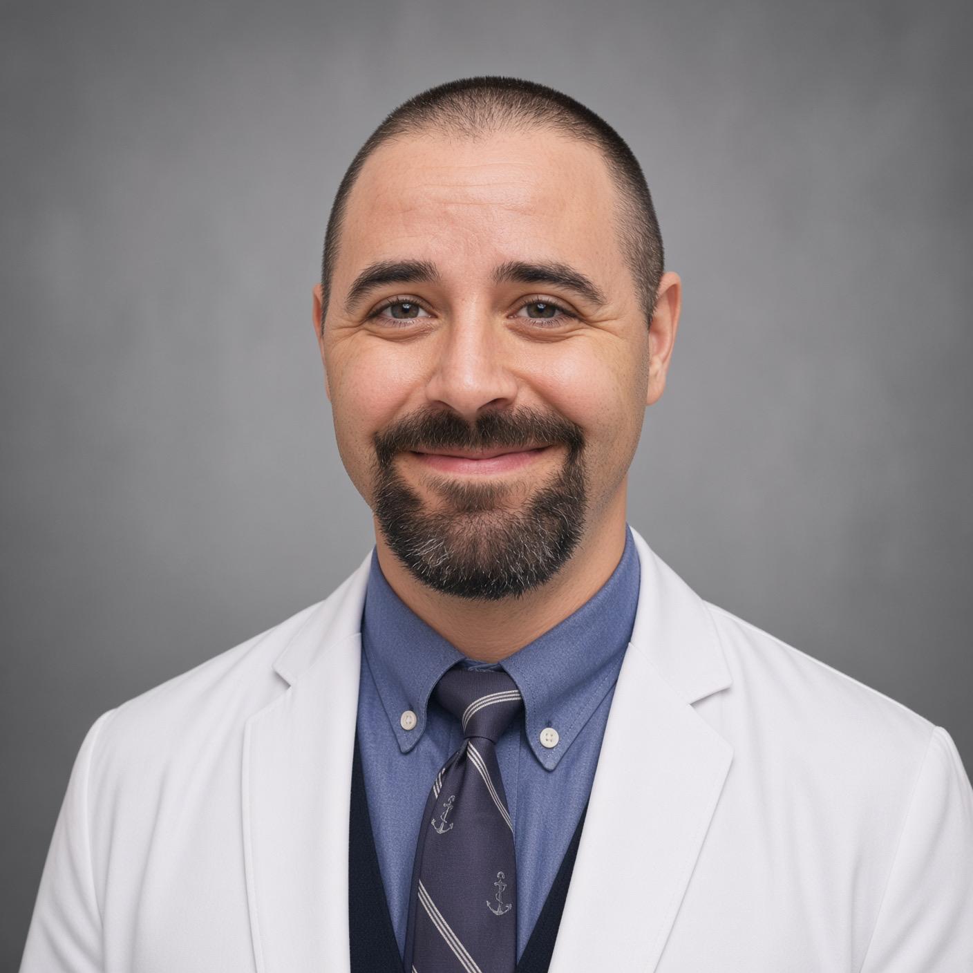 Charles Hightower, MD